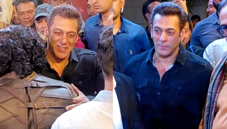 salman khan, salman khan instagram, tiger 3,