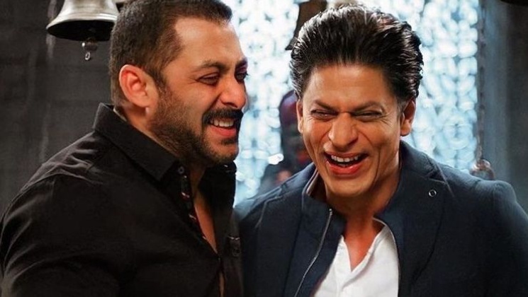 shah rukh khan, pathaan, salman khan,