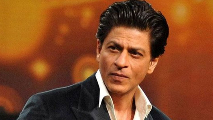 shah rukh khan