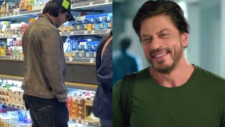 shah rukh khan, dunki