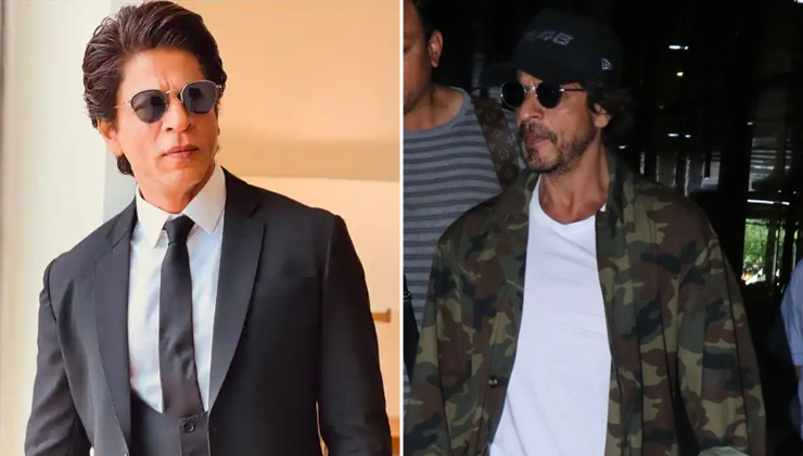 Shah Rukh Khan, srk, penalty