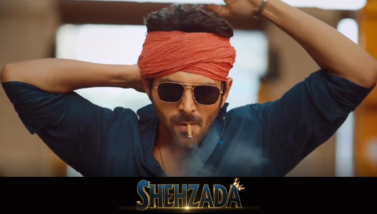 kartik aaryan, shehzada, satya prem ki katha,