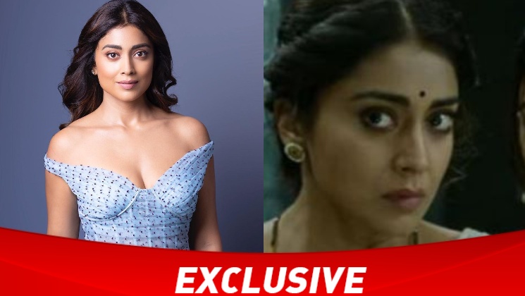 shriya saran, shriya saran drishyam 2, drishyam 2 box office,