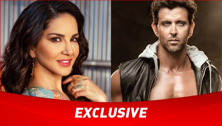 hrithik roshan, sunny leone, sunny leone instagram,