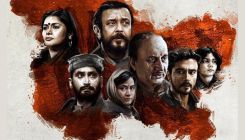 The Kashmir Files is a propaganda, vulgar movie: IFFI jury feels 'disturbed and shocked by its inclusion