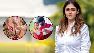Happy Birthday Nayanthara: From dreamy wedding to welcoming twins with Vignesh Shivan, 5 times the Lady Superstar made headlines