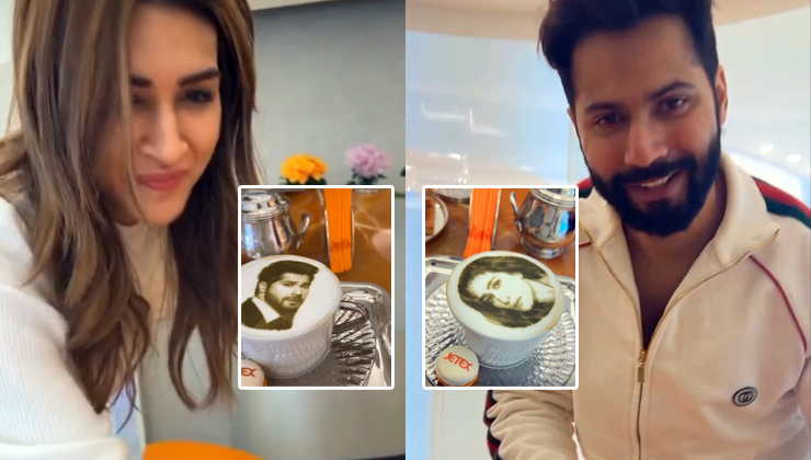 kriti sanon, varun dhawan, bhediya,