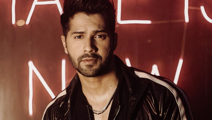 varun dhawan