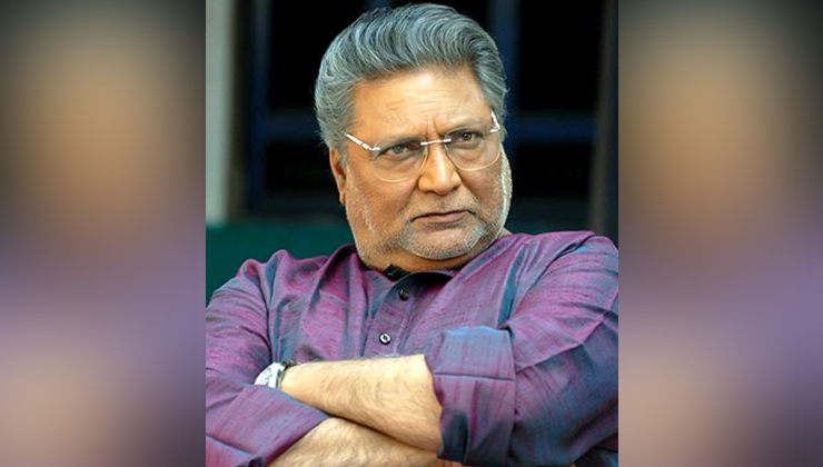vikram gokhale