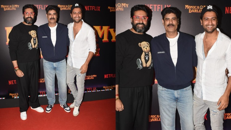 abhishek bachchan, sikander kher, vicky kaushal,