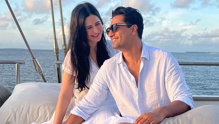 Vicky Kaushal, katrina kaif, govinda naam mera, bijli