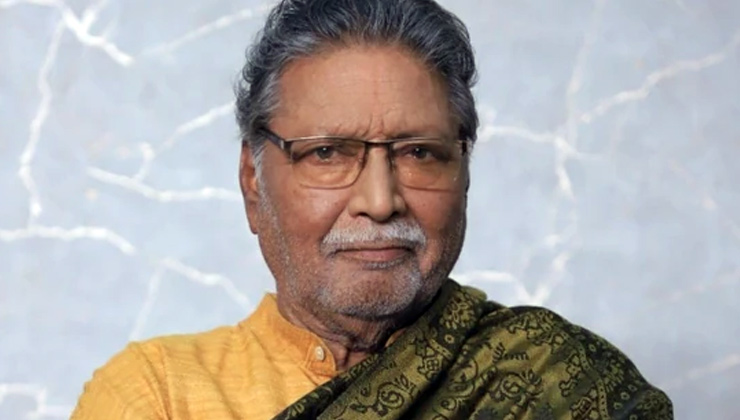 Vikram Gokhale, Vikram Gokhale health update, Vikram Gokhale health,