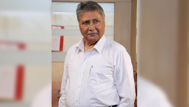 vikram gokhale