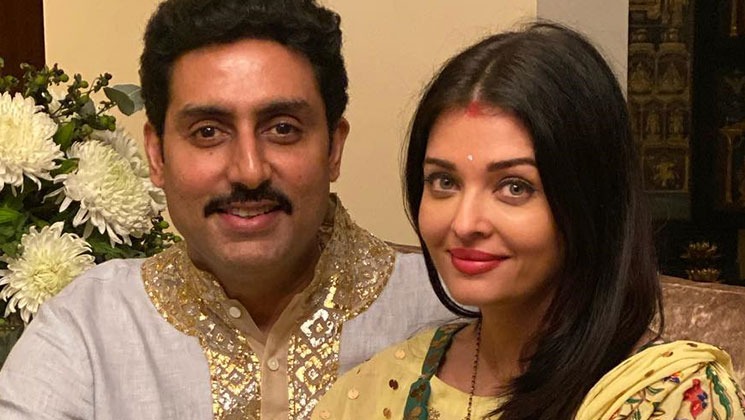 abhishek bachchan, aishwarya rai bachchan
