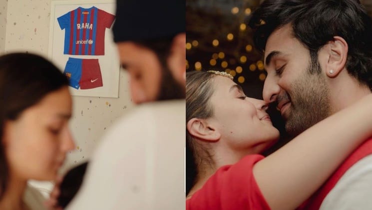 alia bhatt, ranbir kapoor, alia daughter