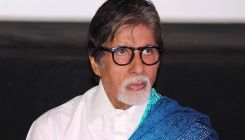 Amitabh Bachchan files suit in Delhi High Court seeking protection of his personality rights