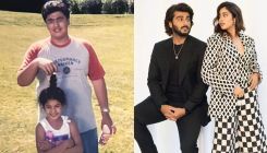 Arjun Kapoor is all praise for Janhvi Kapoor's 'spine-chilling act' in Mili: You continue to make me prouder