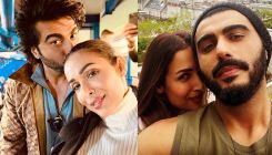 Arjun Kapoor is excited and 'can't wait' for girlfriend Malaika Arora's new show