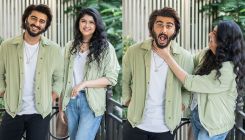 Arjun Kapoor is 'super proud' of sister Anshula for her drastic weight loss transformation, latter says, 'You inspire me'