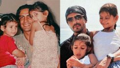 Arjun Rampal birthday: Daughter Myra Rampal wishes him with some adorable throwback photos