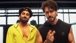 Ayushmann Khurrana and Tiger Shroff fight it out to know who is the real 'Action Hero’?