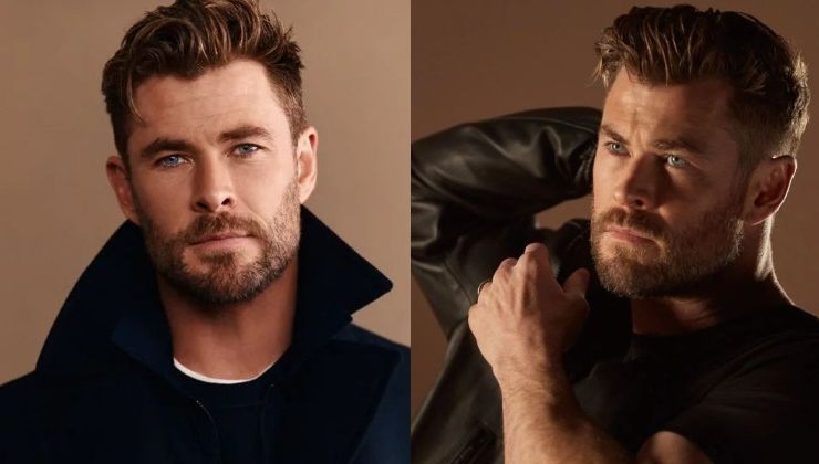 Chris Hemsworth to take break from acting for THIS shocking reason