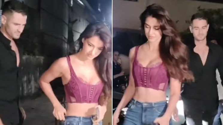 disha patani, disha patani pics, disha patani hot pics