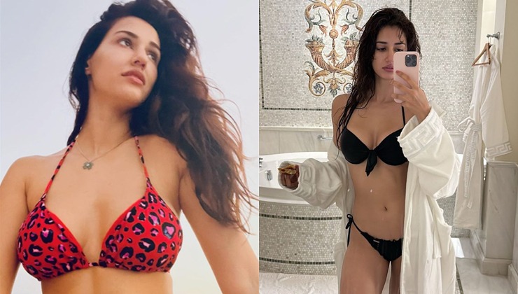 disha patani, disha, disha bikini