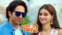 Dream Girl 2: Ayushmann Khurrana and Ananya Panday starrer to release on THIS date