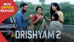 Drishyam 2 Box Office: Ajay Devgn starrer sees huge jump over the weekend