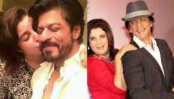 Shah Rukh Khan birthday: Farah Khan pens sweet birthday wish for the Badshah