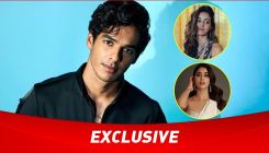 EXCLUSIVE: Here's what Ishaan Khatter wants to steal from exes Janhvi Kapoor and Ananya Panday