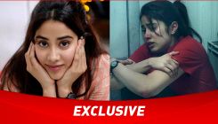 EXCLUSIVE: Janhvi Kapoor says, shooting for Mili took a toll on her health - I was on painkillers