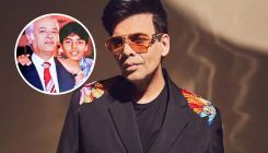 When Karan Johar signed cheques with ‘Lots of love’ and father Yash Johar had an EPIC response
