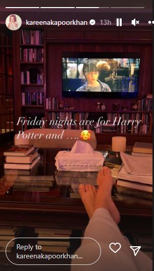 kareena kapoor, kareena kapoor instagram , taimur ali khan