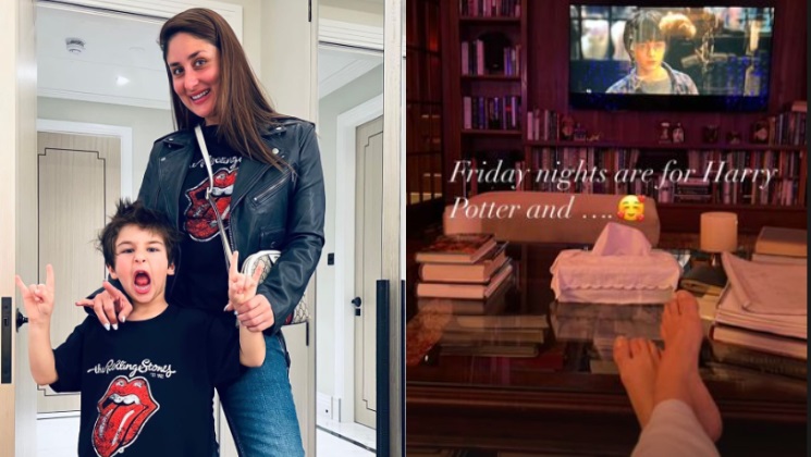 kareena kapoor, kareena kapoor instagram, taimur ali khan