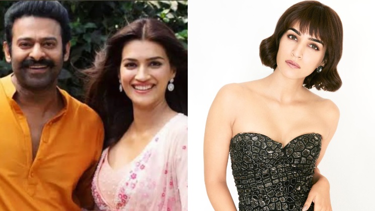 kriti sanon, kriti sanon prabhas dating , kriti sanon prabhas wedding, kriti sanon varun dhawan,
