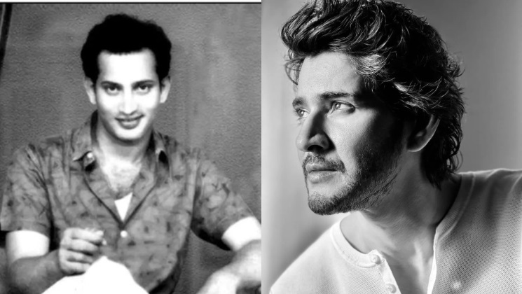 mahesh babu, mahesh babu father, mahesh babu krishna, krishna demise, mahesh babu instagram,