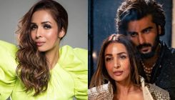 Malaika Arora spills beans on what she said 'YES' to and its not Arjun Kapoor