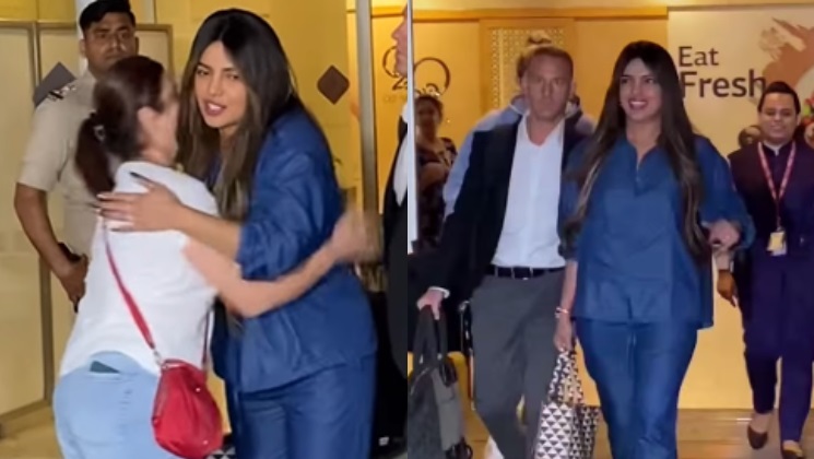 priyanka chopra, priyanka chopra mumbai, priyanka chopra pics