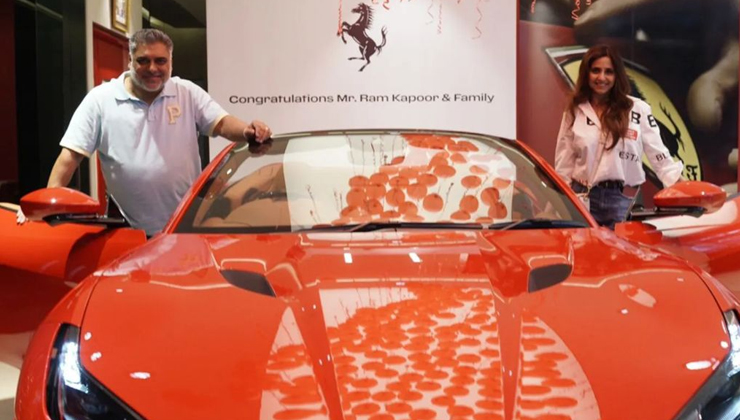 ram kapoor, ram kapoor pics, ram kapoor serials, ram kapoor car collection