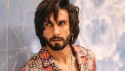 Ranveer Singh and YRF Talent Management Agency amicably part ways