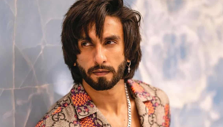 ranveer singh, ranveer sigh yrf, yrf talent management agency