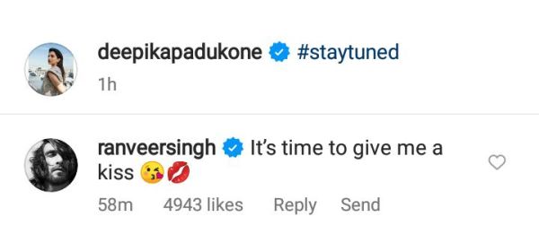ranveer singh, deepika padukone