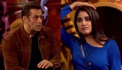 Bigg Boss 16: Salman Khan impressed with Janhvi Kapoor's dance on Chikni Chameli