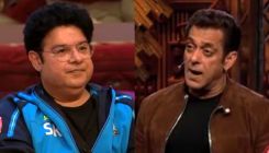 Salman Khan lashes out at Sajid Khan on Bigg Boss 16 for his 'double standards' and 'hypocrisy', Watch