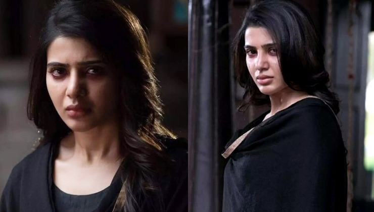 I'm not dead yet: Samantha Ruth Prabhu slams reports claiming her situation 'life threatening'
