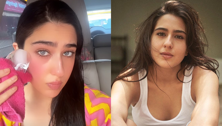 sara ali khan, sara ali khan instagram, sara ali khan pics,