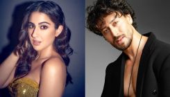 Sara Ali Khan and Tiger Shroff to team up for Jagan Shakti’s action thriller?