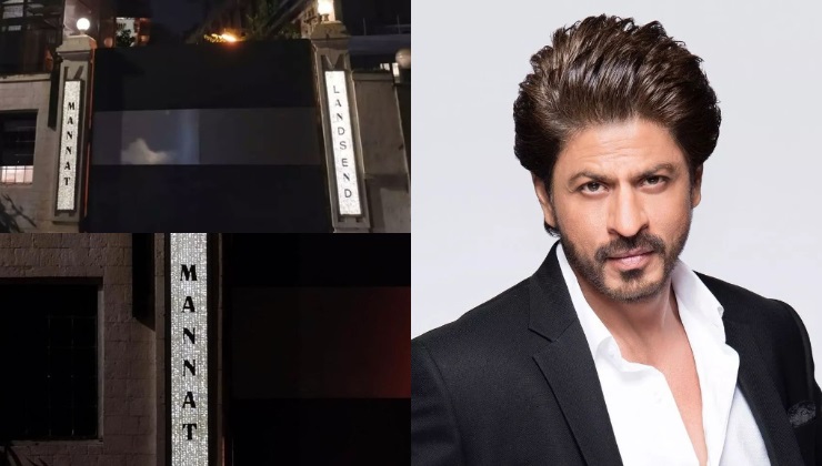shah rukh khan, shah rukh khan home, mannat